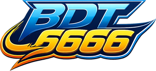 bdt 5666 হোম লোগো